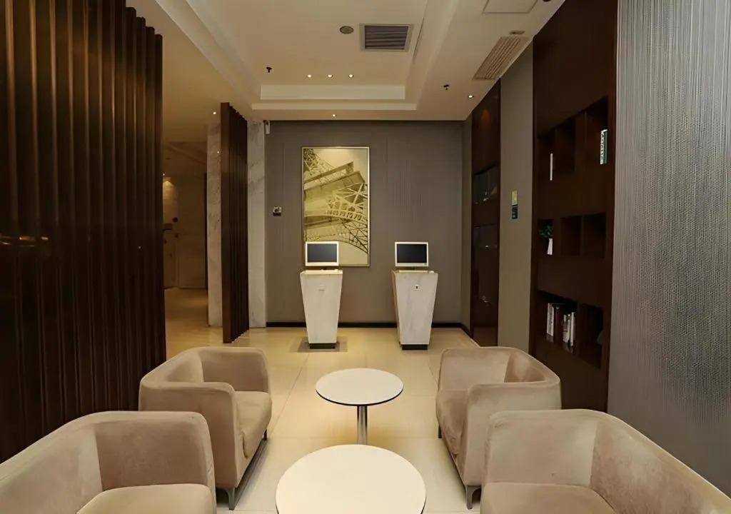 City Comfort Inn (Guangzhou Baiyun Mountain Branch)