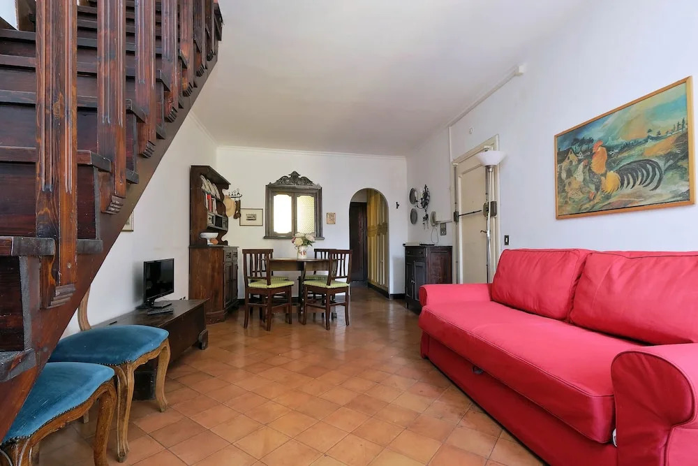 Rome Short Let Service