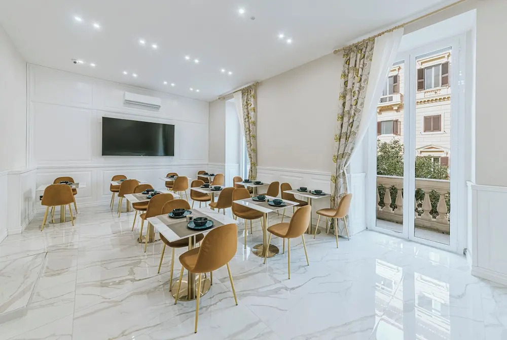 Gentile Suite & Spa Vomero