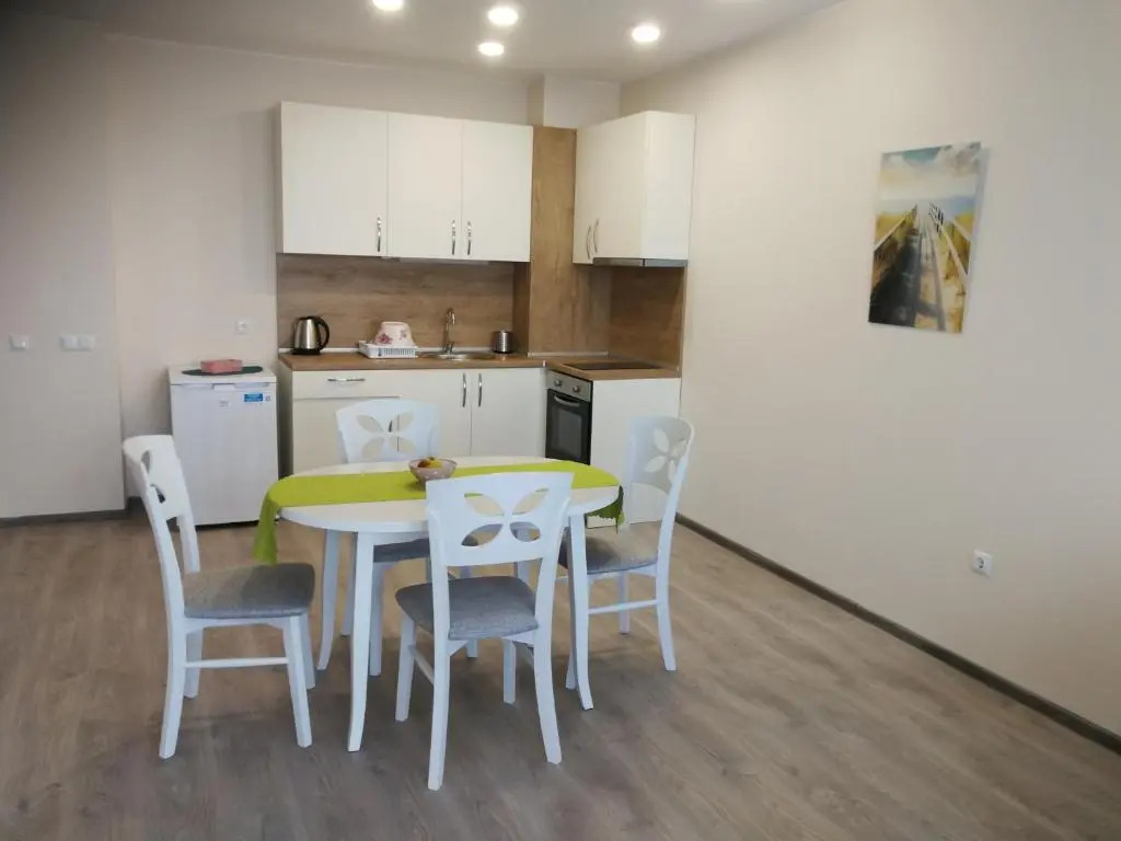 Donchevi Apartments