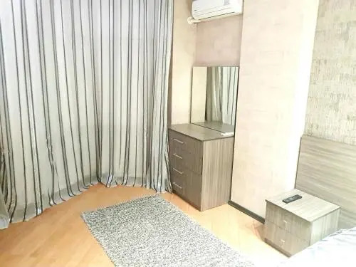 Apartment on MirQasimov st.29