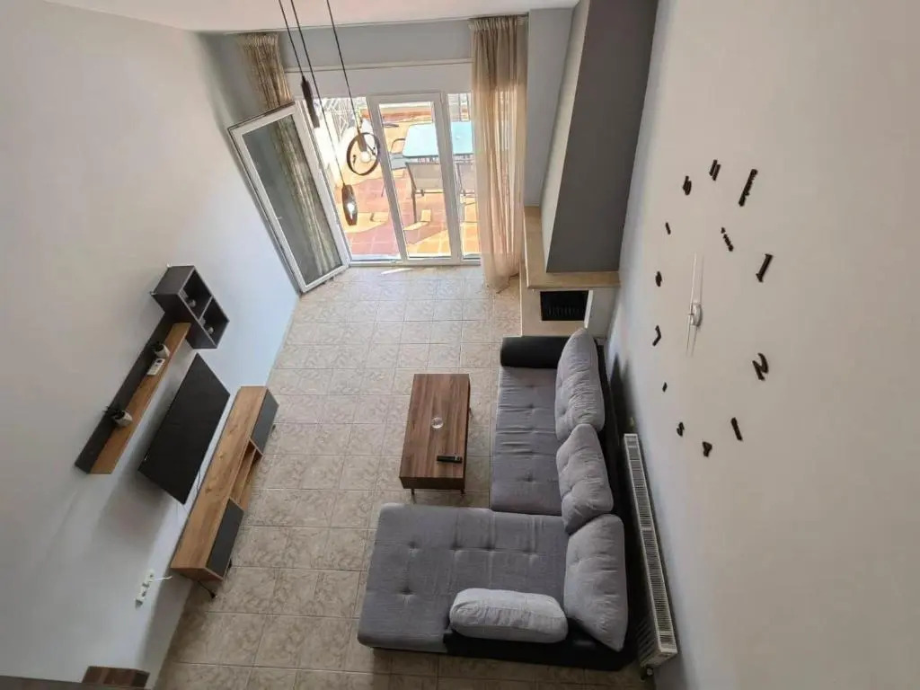 Dimitra Boutique Apartments 2