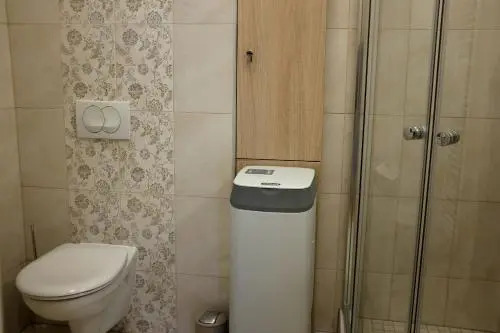Stefánia Stúdió Apartmanok