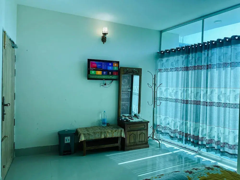 Hotel Nice Look