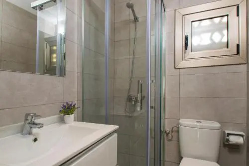 Apartamento SALZES III