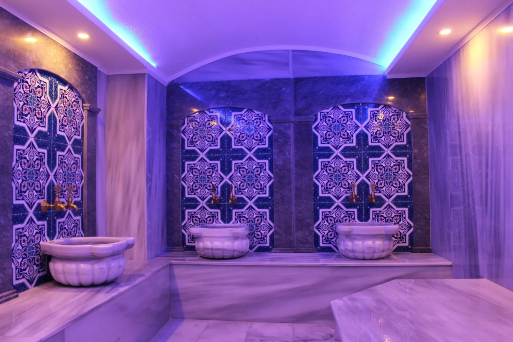 Sultanahmet Milan Hotel&SPA
