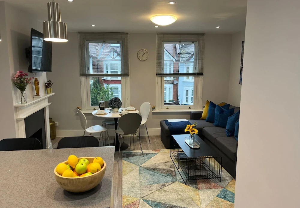 Stanhope Road Apartments