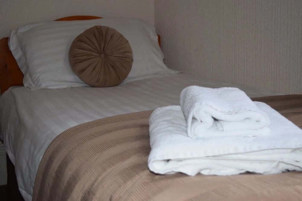 Etherleigh Guest House