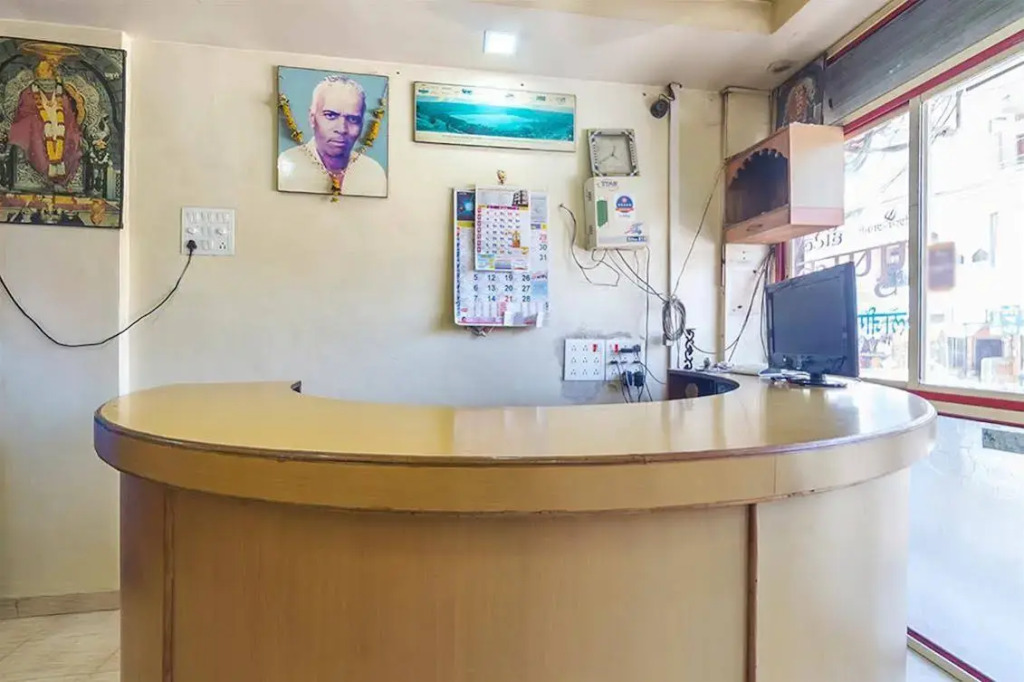 Hotel Aurangabad Regency
