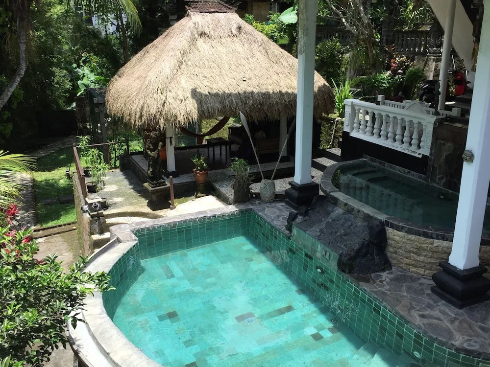Griya Jungutan Homestay