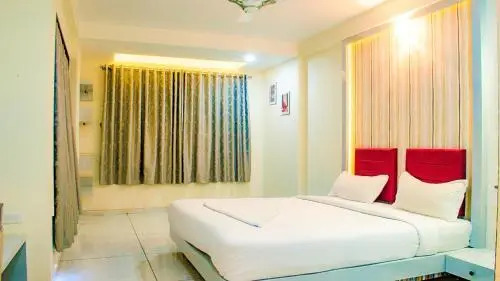 The Imperia Hotel