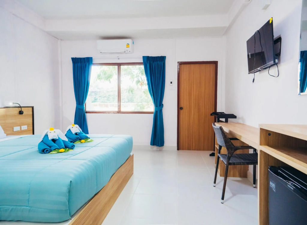Touch Sea Boutique Hotel&Bistro
