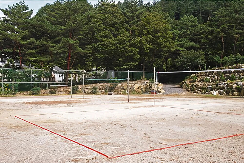 Wongju Bridge Pension