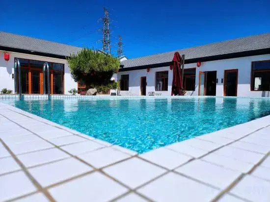 Yipieyina Homestay