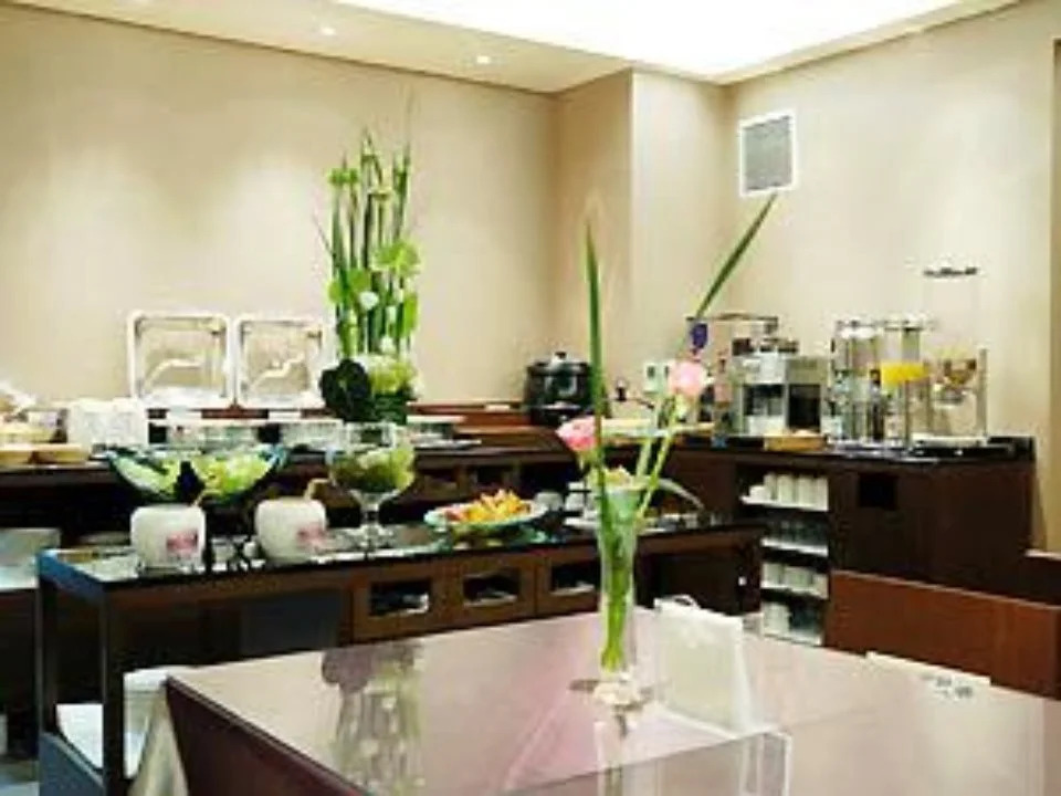 Fuhau Hotel