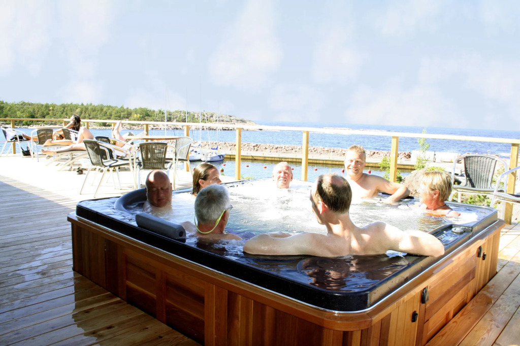HavsVidden Resort