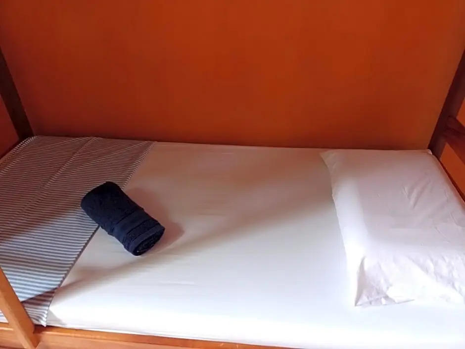 Caju Pousada e Hostel