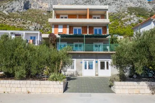 Apartment Jadranka