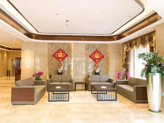 Jiuquan Jinchengtai Hote