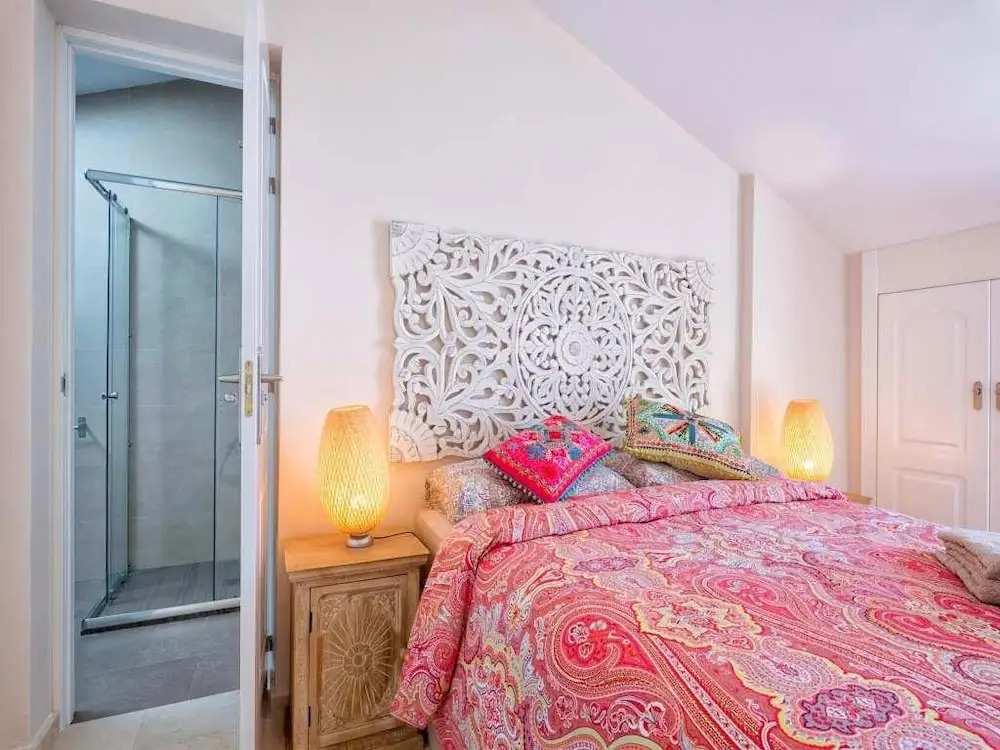 Apartment Marbella Playa