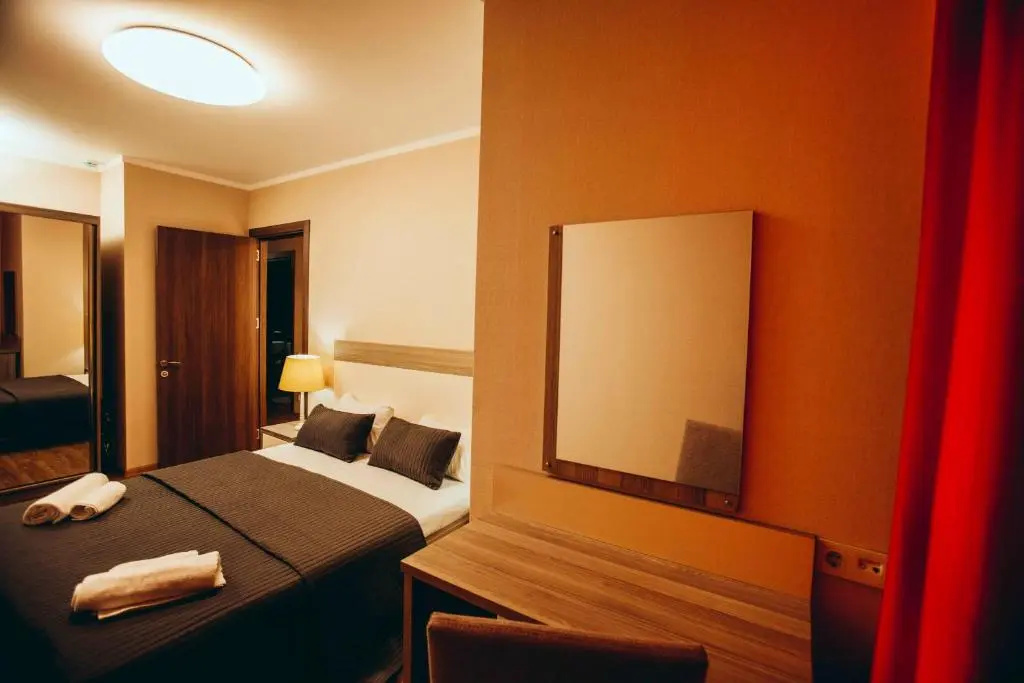 Holiday Premium Apartments Batumi