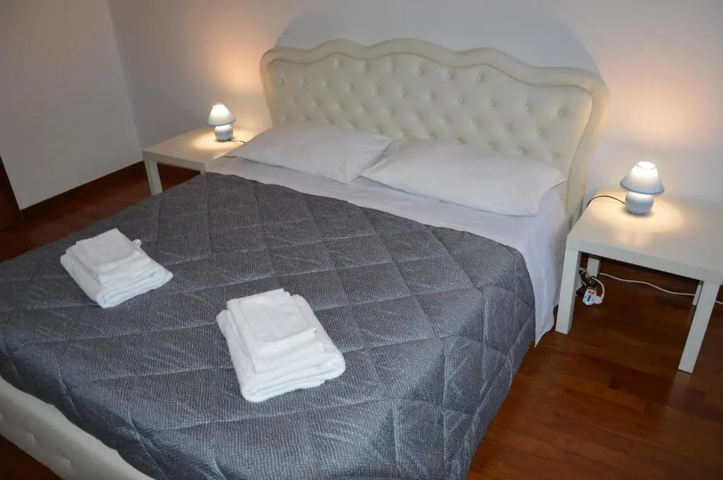 Dorso Duro Apartment
