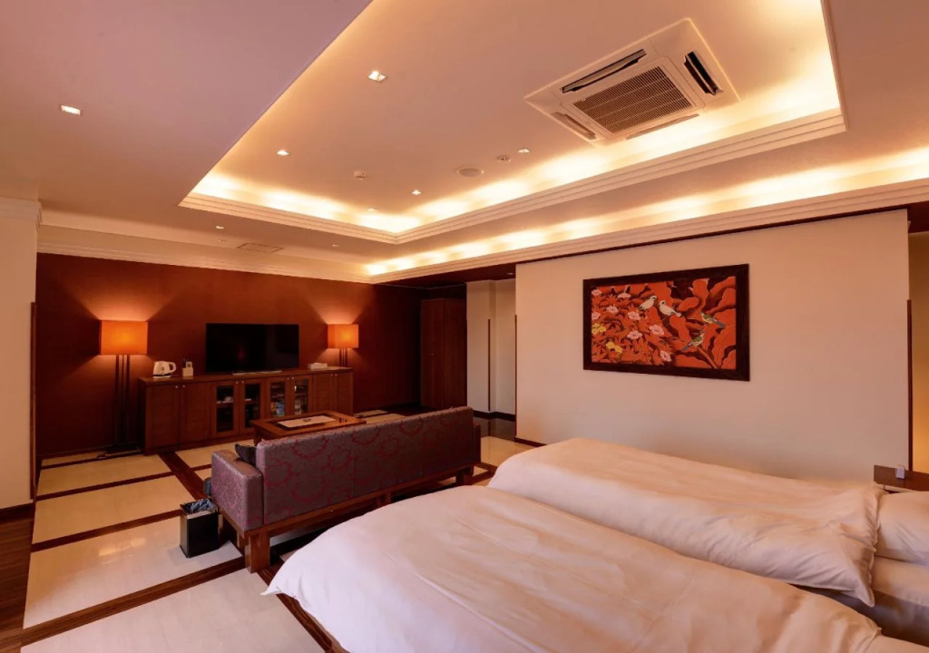 HOTEL LOTUS Superior RESORT NRT