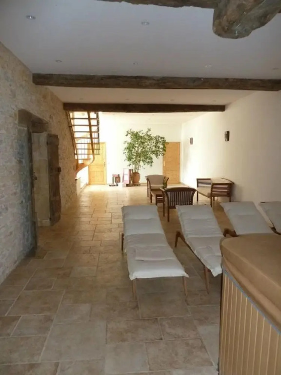 Chambres dHôtes "LE CALME"