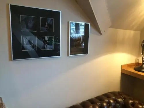 Boutique hotel Box 5