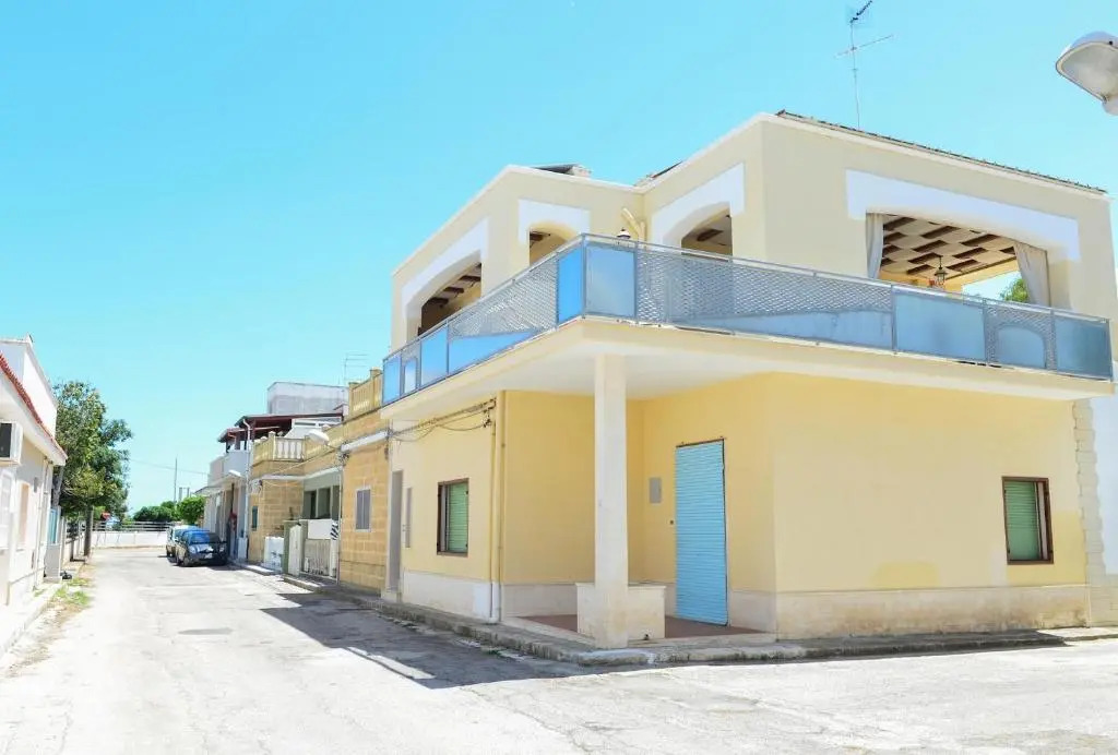 Appartamento Pineta Mare