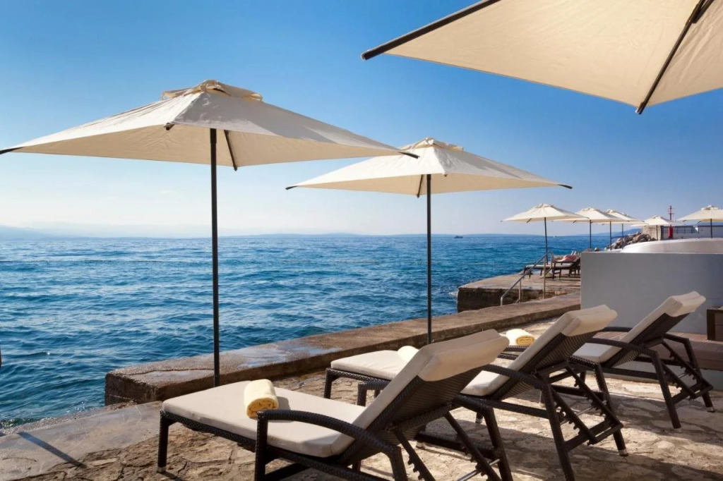 Hotel Kristal - by Liburnia Hotels & Villas