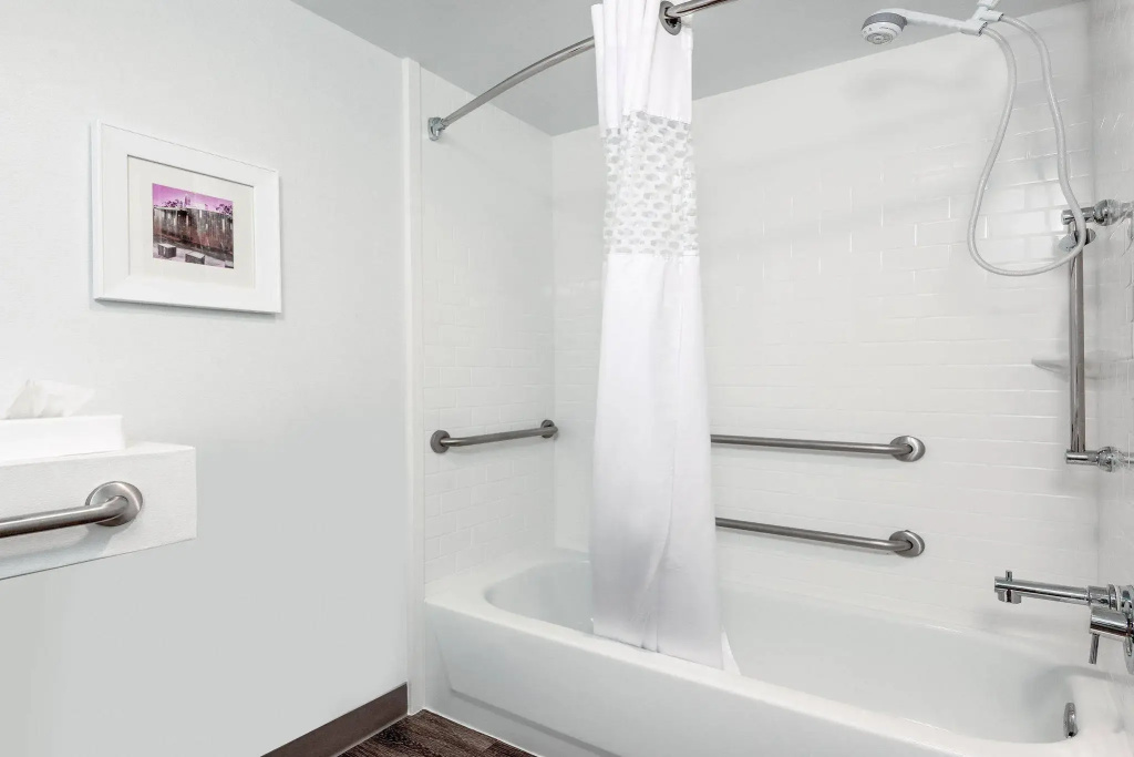 Hampton Inn Charlotte Uptown