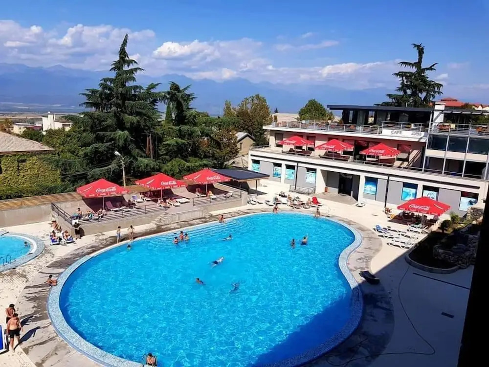 Telavi Inn