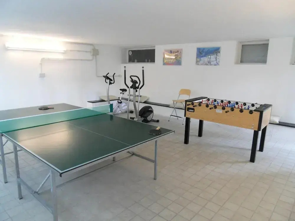 Hotel Abbazia