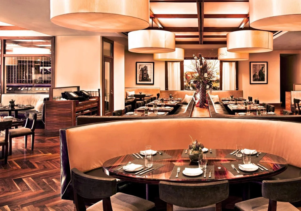 JW Marriott Atlanta Downtown