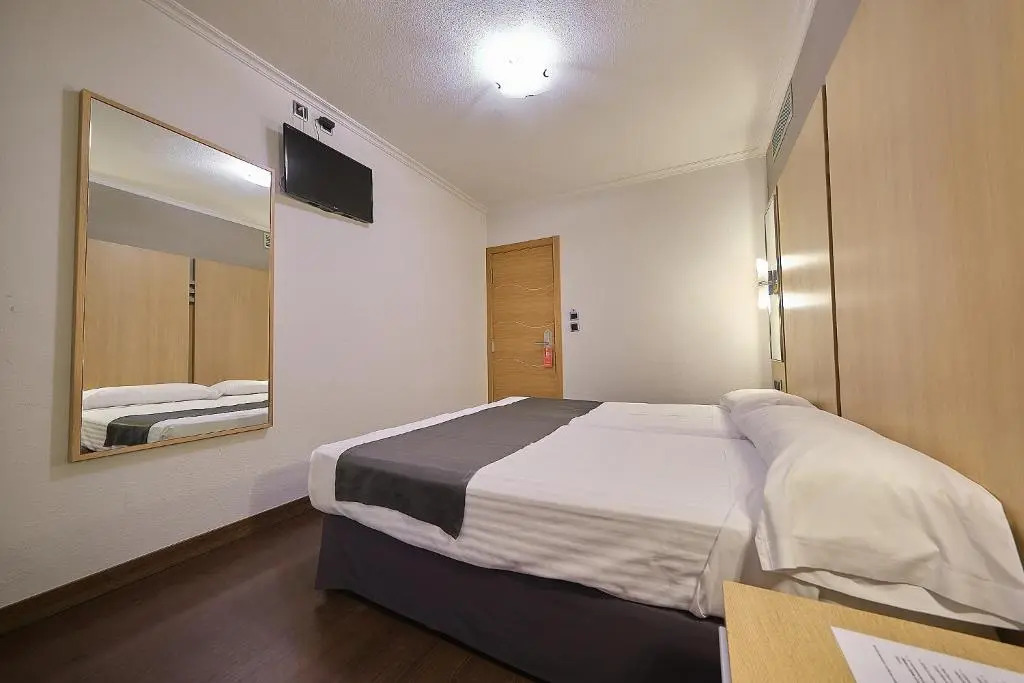 Hotel Faro Salazón