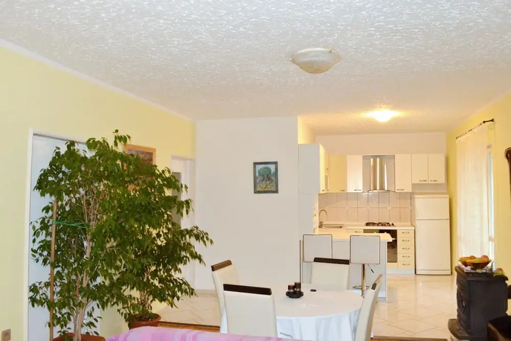 Apartments Meri