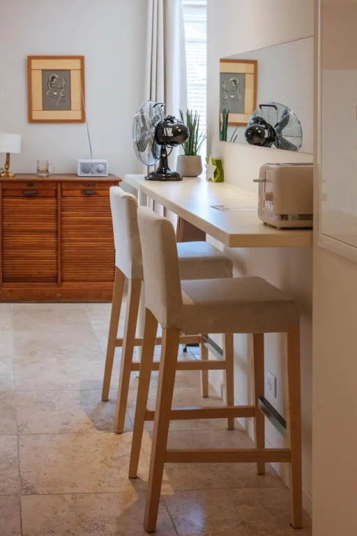 les Suites de Catherine, la 35