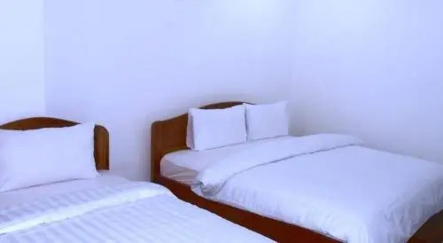 Pasithviengxay Hotel