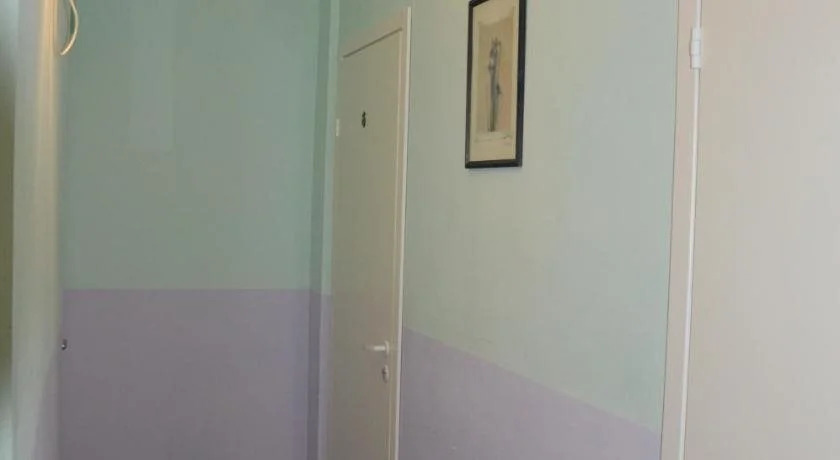 Гостевой Дом БельвеДеръ