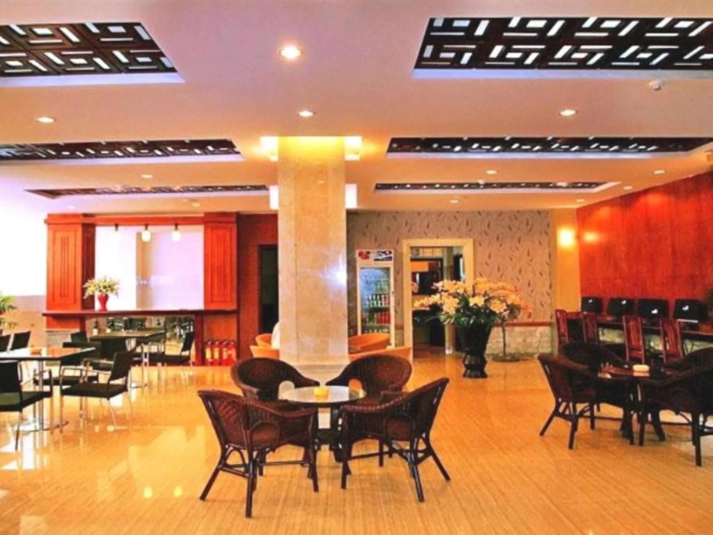 Nice Swan Hotel
