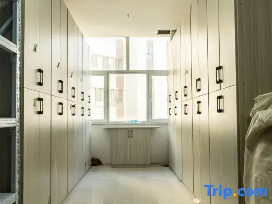 Zhongpu Hotel