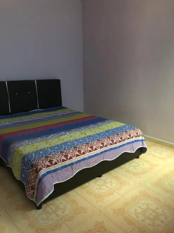 Desa Jarak Homestay