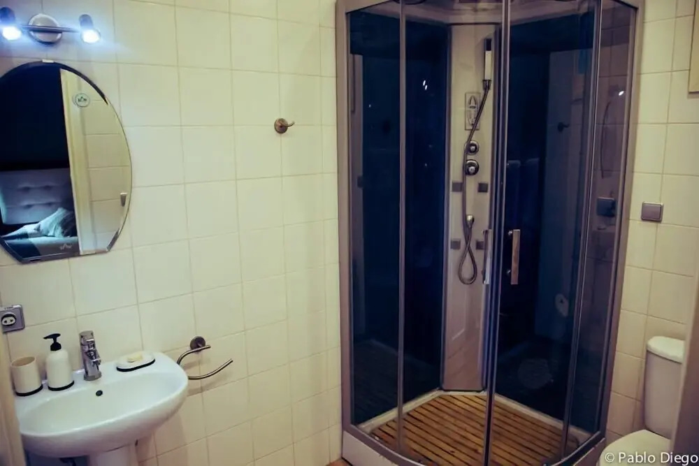 Apartamento Danubio