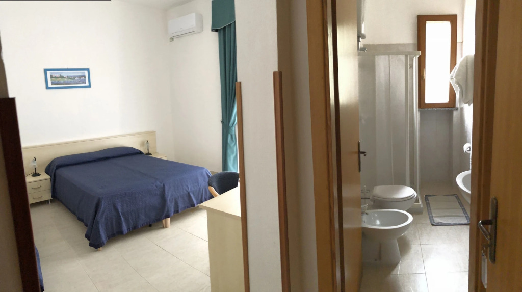 Hotel Magna Grecia