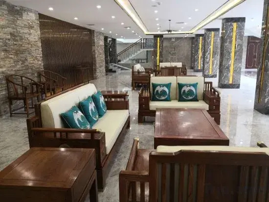 Zhongshan Guest House