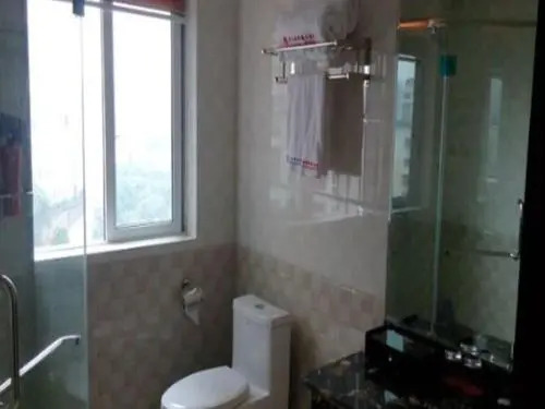 Jinyu Lidu Holiday Hotel