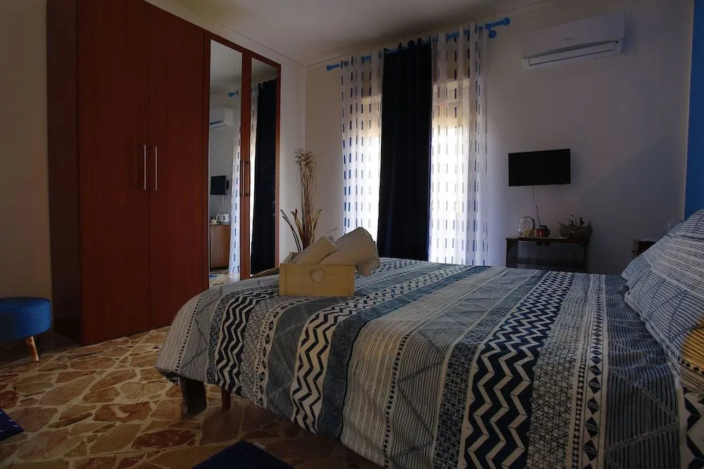 Ciccio Rooms and breakfast - Self check-in