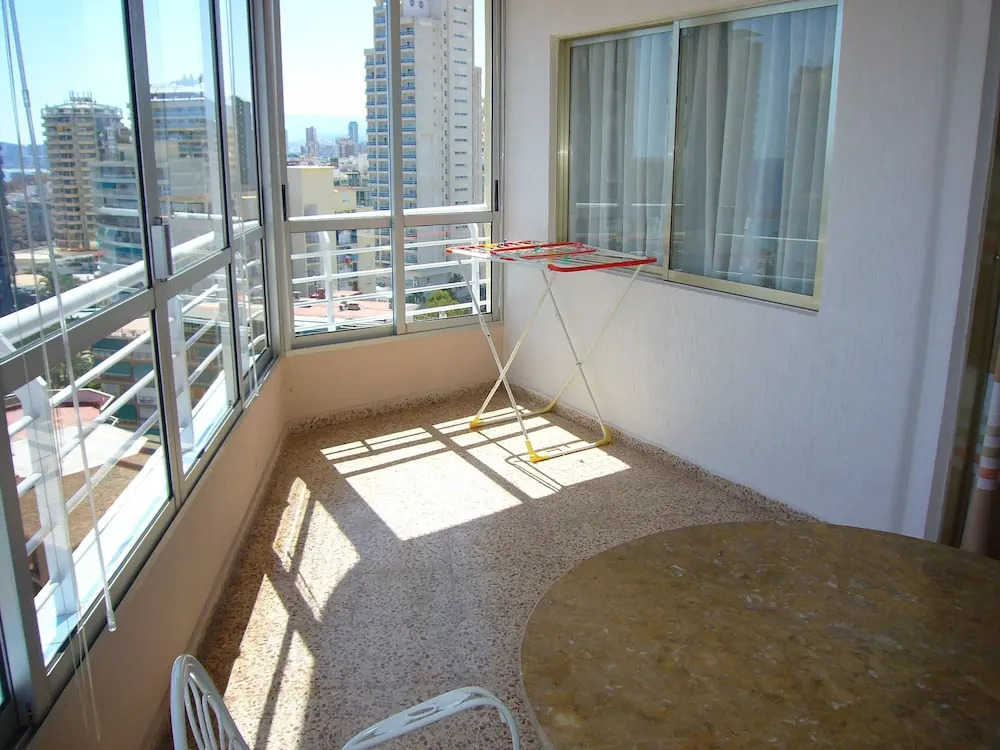 Apartamentos Zeus