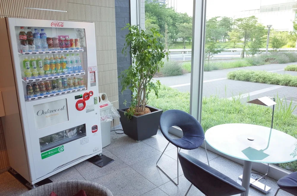 Oakwood Hotel & Apartments Ariake